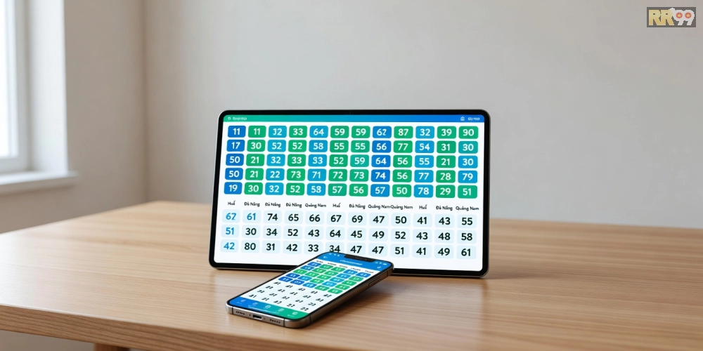 Khái niệm xổ số miền trung hôm nay rr99 được giải thích rõ ràng và dễ hiểu