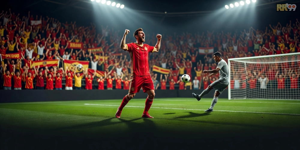 Caption minh họa bàn thắng ấn tượng của Lionel Messi trong trận đấu MLS 2025