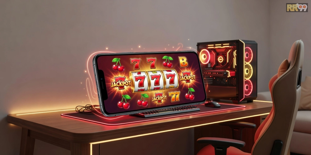 Giới thiệu tổng quan về tải game nổ hũ rr99 uy tín năm 2025
